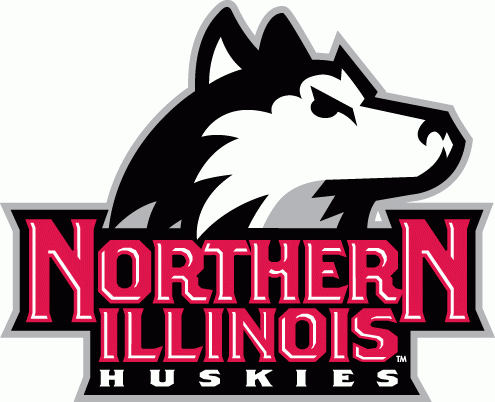 Northern Illinois Huskies 2001-Pres Alternate Logo v6 diy iron on heat transfer
